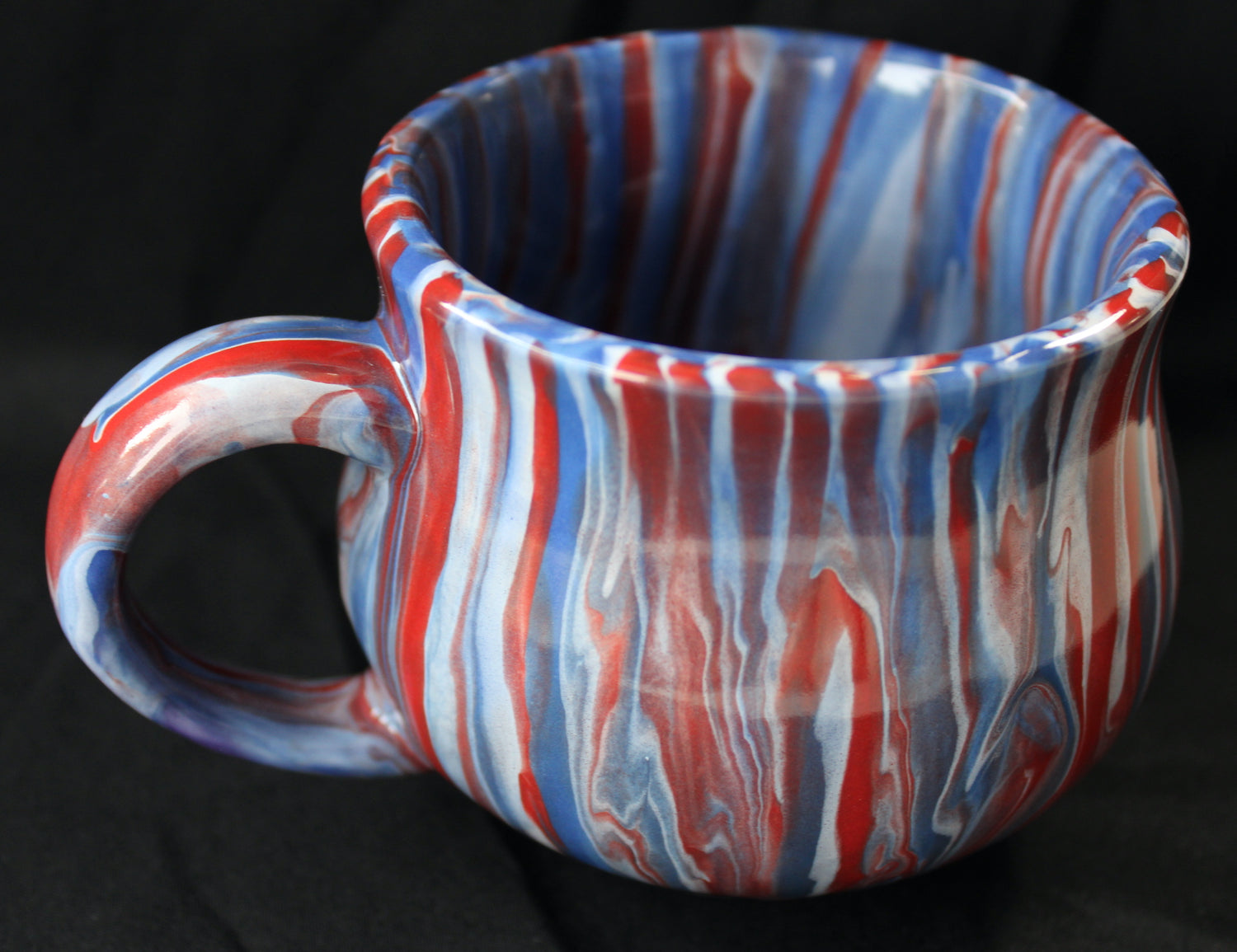 Stoneware ~ Mugs, Cups, Platters